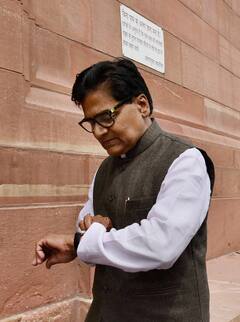 Ramgopal Yadav: राजनीति में नहीं आना चाहते थे रामगोपाल यादव, यूं हुई थी सपा के 'प्रोफेसर' की पॉलिटिक्स में एंट्री