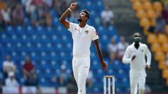 Suranga Lakmal Retirement: ভারত সফরের পরই আন্তর্জাতিক ক্রিকেটকে বিদায় জানাচ্ছেন সুরঙ্গা লাকমল