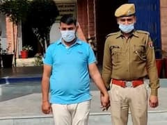 Jodhpur Crime: चप्पल में 60 लाख का स्मैक छुपाकर ले जा रहा था तस्कर, पुलिस ने ऐसे पकड़ा