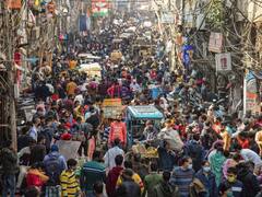 Delhi Corona News: दिल्ली में कोरोना पर कंट्रोल के बीच आज DDMA की बैठक, हो सकते हैं ये बड़े फैसले