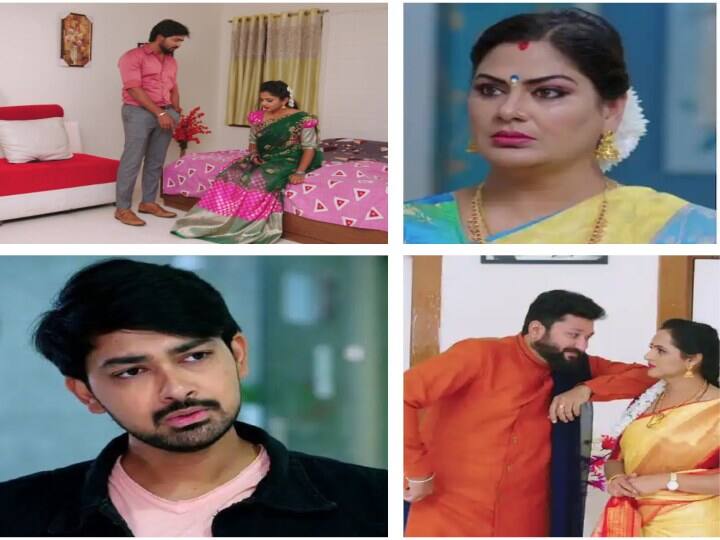 Guppedantha Manasu February 3rd Episode 363,  Know In Details Guppedantha Manasu ఫిబ్రవరి 3 ఎపిసోడ్:  ఆటలో గెలిచి గురుదక్షిణ ఇచ్చిన వసుధార, తలొంచిన రిషి .. గుప్పెడంతమనసు గురువారం ఎపిసోడ్