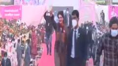 Election Breaking: UP चुनाव के लिए Congress की एक और लिस्ट जारी, 11 महिलाओं को दिया टिकट