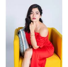 બોલિવૂડની આ હિટ ફિલ્મોની ઓફરને ઠુકરાવી ચૂકી છે રશ્મિકા મંદાના