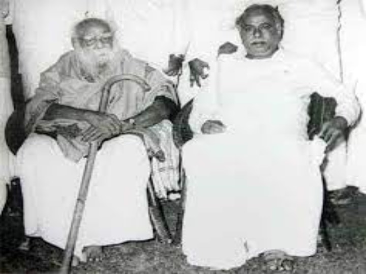 CN Annadurai Death Anniversary Arignar Anna Early Life, Political ...