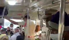 Chalo Vijayawada : కృష్ణా జిల్లాలో నేషనల్ హైవేపై వాహనాల చెకింగ్ | ABP Desam