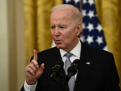 Ukraine Crisis: अमेरिका ने कहा- रूस ने यूक्रेन पर हमला किया तो चीन से दोस्ती नहीं आएगी काम, अर्थव्यवस्था हो जाएगी तबाह