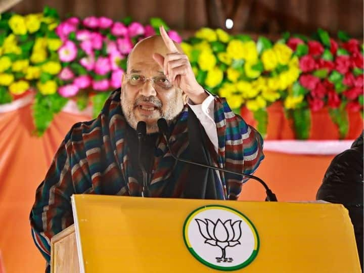 UP Election 2022 | Amit Shah Warns RLD’s Jayant Chaudhary, Ups The Ante Against Akhilesh Yadav UP Election 2022 | Amit Shah Warns RLD’s Jayant Chaudhary, Ups The Ante Against Akhilesh Yadav