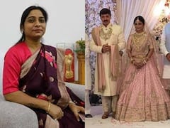 UP Politicians Divorce: कोई पति से हुआ अलग तो किसी का पत्नी से हुआ तलाक, अपने पार्टनर से डिवोर्स ले चुके हैं यूपी के ये नेता