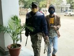 Bihar News: पहले प्यार हुआ फिर प्रेमिका से शादी की, पिता बनने के बाद 'हरकत' ने पहुंचा दिया जेल, जानें मामला