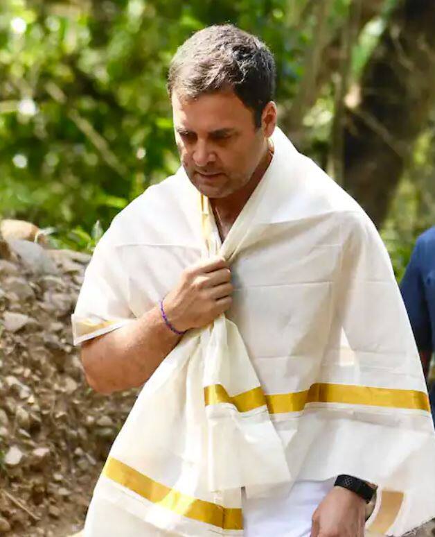 1991 ਤੋਂ 1994 ਤੱਕ, ਰਾਹੁਲ ਨੇ ਰੋਲਿਨਸ ਕਾਲਜ ਵਿੱਚ ਪੜ੍ਹਾਈ ਕੀਤੀ ਅਤੇ ਆਰਟਸ ਵਿੱਚ ਆਪਣੀ ਗ੍ਰੈਜੂਏਸ਼ਨ ਪੂਰੀ ਕੀਤੀ। ਸਾਲ 1995 ਵਿੱਚ, ਉਸਨੇ ਕੈਂਬਰਿਜ ਯੂਨੀਵਰਸਿਟੀ ਦੇ ਟ੍ਰਿਨਿਟੀ ਕਾਲਜ ਤੋਂ ਐਮਫਿਲ ਦੀ ਡਿਗਰੀ ਹਾਸਲ ਕੀਤੀ।