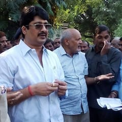 Raja Bhaiya Jail Period: सीएम रहते मायावती ने पोटा लगा भेजा था जेल, राजा भैया ने बताया कैसे बीतता था समय
