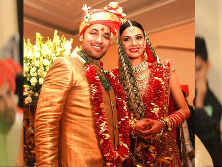 Shark Tank India's Anupam Mittal and Anchal Kumar's wedding unseen video, Watch here Shark Tank India के Anupam Mittal और Anchal Kumar की शादी का अनदेखा Video आया सामने, जमकर थिरकता दिखा ये ब्यूटीफुल कपल