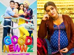 Films On Surrogacy: Mimi से लेकर Good Newwz तक, सरोगेसी पर बनीं ये 5 फिल्में आपने देखी क्या ?