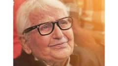 Ramesh Deo Demise: প্রয়াত 'আনন্দ' অভিনেতা রমেশ দেও