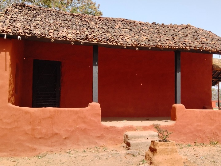 कई राज्यों की संस्कृति को संजोए हैं उदयपुर में बना ‘शिल्पग्राम’, 130 बीघे में फैला है झोपड़ियों वाला ये गांव