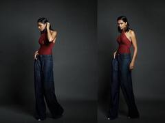 PHOTO: दीपिकाचा ग्लॅमरस अंदाज; पाहा नवीन फोटोशूट