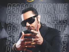 Nagpur Court Directs Yo Yo Honey Singh To Provide Voice Sample In Obscene Song Case