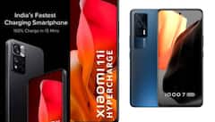 Amazon Deal: Fast charging वाला फोन चाहिये? ये हैं सिर्फ 15 से 30 मिनट में फुल चार्ज होने वाले बेस्ट फोन