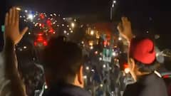 Political 'garmi' intensifies | Matrabhumi (03 Feb 2022)