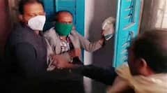 Krishnanagar: দুই শিক্ষকের মারপিটের ঘটনায় রিপোর্ট পাঠালেন জেলার স্কুল পরিদর্শক। Bangla News