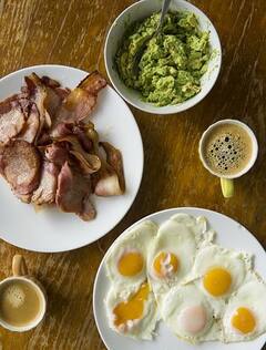 Deficiency of Protein: বাড়ছে ত্বক থেকে চুলের সমস্যা? প্রোটিনের ঘাটতি নয় তো!