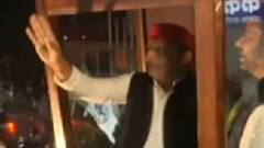 UP Election : पश्चिमी यूपी दौरे पर रहेंगे Akhilesh-Jayan, इन शहरों में साथ करेंगे चुनाव प्रचार