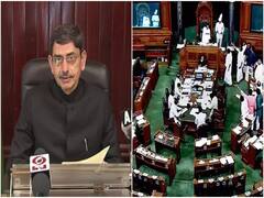 தமிழக ஆளுநரை திரும்ப பெற வேண்டும் : மக்களவையை அலறவிட்ட தமிழக எம்.பி.க்கள்