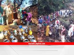 कोकणात अतिवृष्टीनंतरही नद्या कोरड्या, रत्नागिरीत ठिकठिकाणी पाण्याचा दुष्काळ