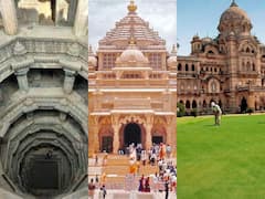 Gujarat 5 Best Tourist Places: गुजरात की पांच ऐसी जगहें, जिनके बारे में जानकर आप खुद को वहां जाने से नहीं रोक पाएंगे