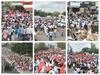 PRC Fight: పీఆర్సీ జీవోలు రద్దు చేసే వరకు ఉద్యమం ఆగదంటున్న ఉద్యోగ సంఘాలు