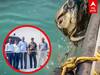 Customs Saved Olive Ridley Turtles: வலையில் சிக்கித் தவித்த ஆமை..காப்பாற்றிய சுங்கத்துறை அதிகாரிகள்