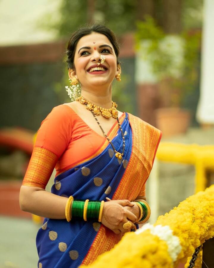 मितालीने ‘लाडाची मी लेक ग’ या मालिकेतून कस्तुरीच्या भूमिकेतून प्रेक्षकांची मनं जिंकली. 704k लोक तिला इंस्टाग्रामवर फॉलो करतात.