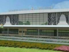 Deoghar International Airport: झारखंड में देवघर इंटरनेशनल एयरपोर्ट से जल्द शुरू होंगी उड़ानें, आई है ये बड़ी खबर