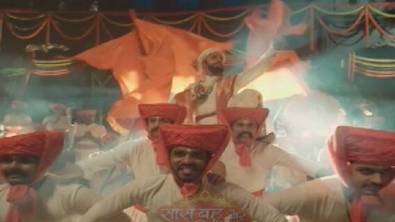 Kashibai Bajirao Balal: Bajirao's father Balaji Vishwanath receives title of ‘Peshwa’