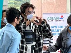 हार्ट सर्जरी के बाद Sunil Grover हुए अस्पताल से डिस्चार्ज, जानिए डॉक्टरों ने क्या कुछ कहा