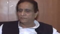 Delhi: Azam Khan की याचिका पर, SC में अंतरिम जमानत को लेकर होगी सुनवाई।HINDI NEWS