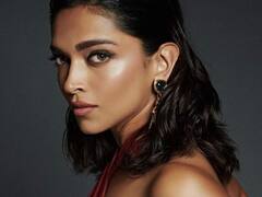 Deepika Padukone: డస్కీ బ్యూటీ దీపికా పడుకునే... ఆమె ఎలా ఉన్నా అందమే
