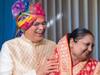 छत्तीसगढ़ के सीएम बघेल की शादी की 40वीं सालगिरह, जानिये कौन हैं उनकी पत्नी मुक्तेश्वरी बघेल?