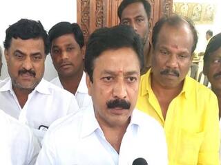 39 எம்.பிக்கள்: என்ன பயன்? நீட் விலக்கு பெற முடியாமல் முதல்வர் ஒப்பாரி வைக்கிறார்: சிவி சண்முகம்