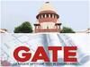 इंजीनियरिंग की GATE परीक्षा टालने से सुप्रीम कोर्ट का इनकार, कहा- 'कोरोना की पहली और दूसरी लहर जैसी नहीं है स्थिति'