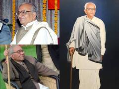 Oldest CM's Of UP: अब तक 21 नेता बन चुके हैं यूपी के सीएम, जानिए सबसे ज्यादा उम्र में मुख्यमंत्री बनने वाले 6 नाम