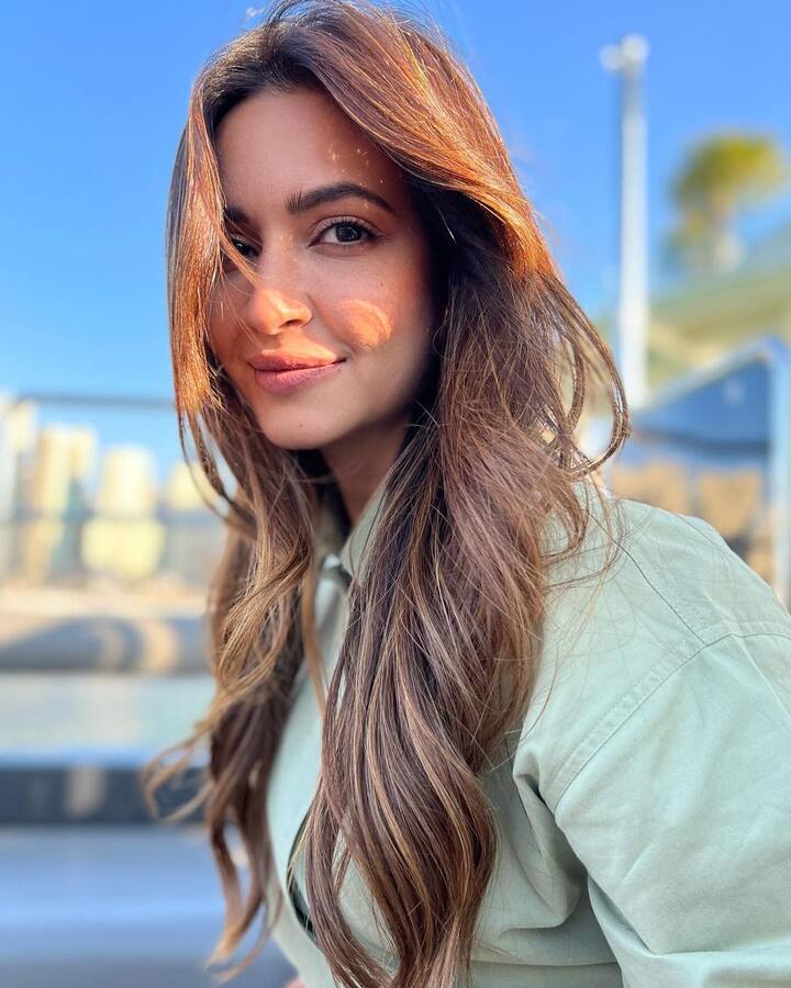 క్రితి కర్భందా ఫోటోలు  -Image credit: kriti kharbanda/Instagram
