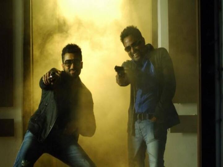 suriya give up 3 crores after anjaan movie ‛ரூ. 3 கோடி சம்பள பாக்கியை விட்டுக்கொடுத்தார் சூர்யா’ - இயக்குநர் லிங்குசாமி நெகிழ்ச்சி!