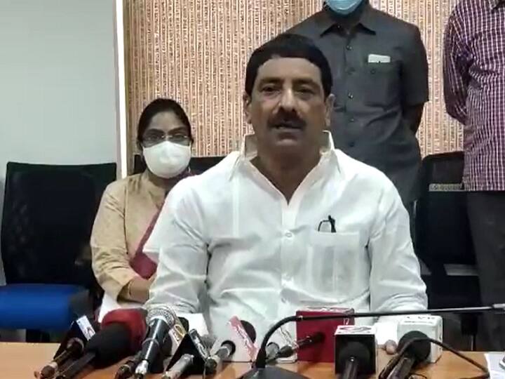 APSRTC Chairman Mallikarjuna Reddy Comments On AP Employees PRC | APSRTC  Chairman On PRC: ఉద్యోగుల పీఆర్సీకి, ఆర్టీసీ పీఆర్సీకి సంబంధం లేదు..  సమ్మెకు వెళ్లవద్దన్న ఏపీ ఆర్టీసీ ...