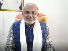 UP Election 2022: सपा विधायक के हिंदूगर्दी वाले बयान पर मंत्री रघुराज सिंह का पलटवार, बोले-किसी मुसलमान को...