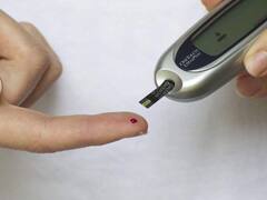 Surya Mudra: రోజుకో పదినిమిషాలు సూర్యముద్ర... డయాబెటిక్ రోగులకు ఎంతో మేలు