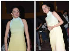 Neha Shetty: 'డీజే టిల్లు' ట్రైలర్ లాంఛ్‌లో నేహా శెట్టి