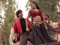 इन दो एक्ट्रेसेस के रिजेक्ट करने के बाद Malaika Arora को मिला था Chaiyya Chaiyya गाना, फिर कुछ इस तरह बदल गई किस्मत