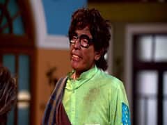 Bhabhi Ji Ghar Par Hai Episode Preview: अंगूरी भाभी की अम्मा जी ने की विभूति और चाचा की जमकर पिटाई!