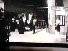 Watch Video: అమ్మాయిని హాస్టల్ నుంచి ఇలా కూడా తీసుకురావచ్చా? ఇదెక్కడి ఐడియా బ్రో!